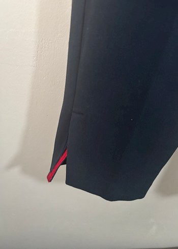 BENETTON LACİVERT EŞOFMAN ALTI - Görsel 2