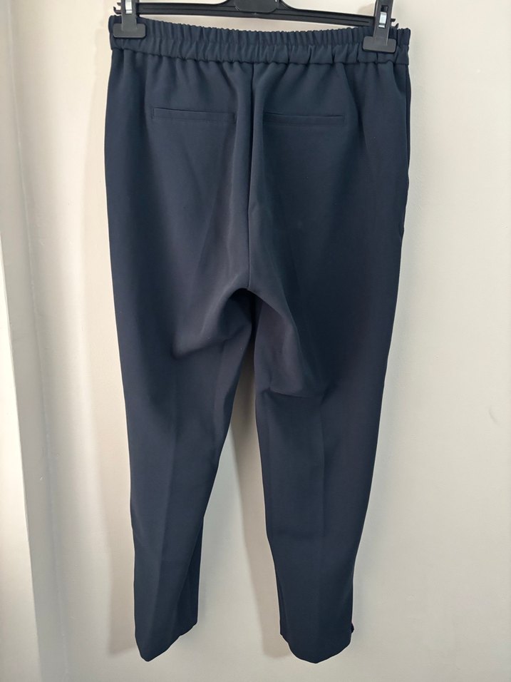 BENETTON LACİVERT EŞOFMAN ALTI - Görsel 3