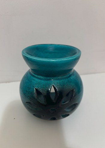 MAVİ MUMLUK VE MELEK BİBLO - Görsel 2