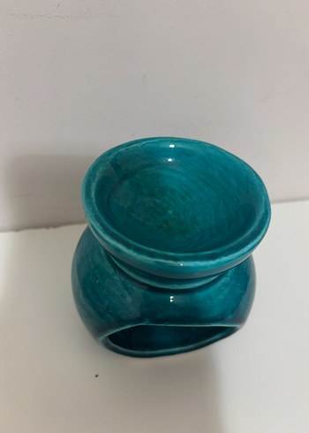 MAVİ MUMLUK VE MELEK BİBLO - Görsel 3