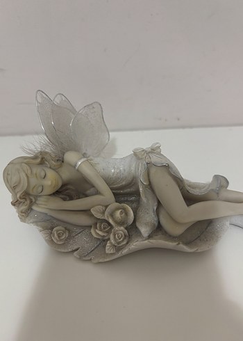 MAVİ MUMLUK VE MELEK BİBLO - Görsel 4