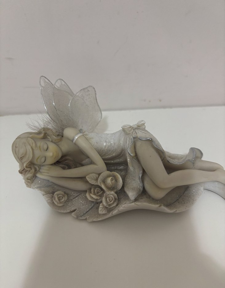 MAVİ MUMLUK VE MELEK BİBLO - Görsel 4