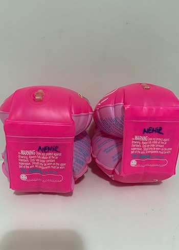 11-30 KİLO İÇİN YÜZME KOLLUĞU - Görsel 2