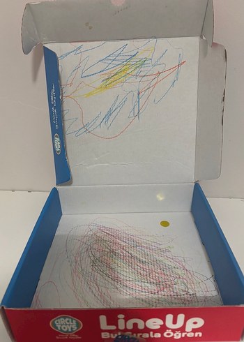 ÇOCUK EĞİTİCİ OYUNCAKLAR VE PUZZLE LAR - Görsel 9