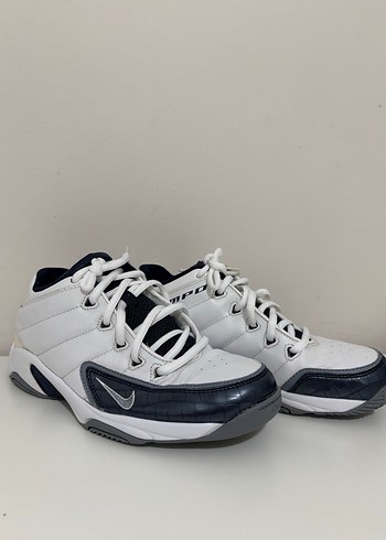 Nike Tempo Vintage Basketbol Ayakkabisi