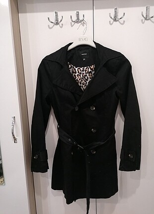 Trenchcoat 
