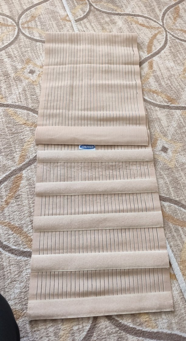 Medikalcibasi korse - Görsel 4