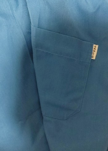 hastane forması - Görsel 4