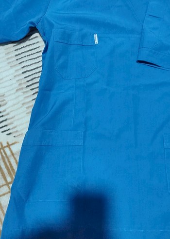 hastane forması - Görsel 2