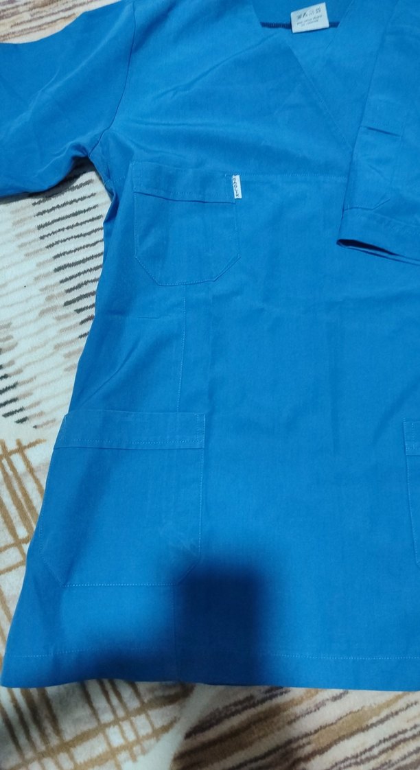 hastane forması - Görsel 2