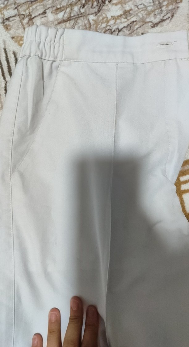 hastane forması - Görsel 4