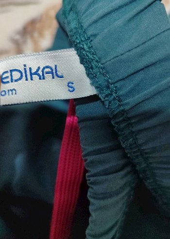 hastane forması - Görsel 4