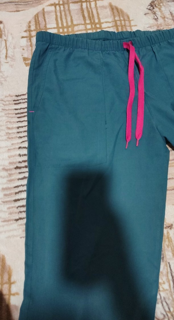 hastane forması - Görsel 5