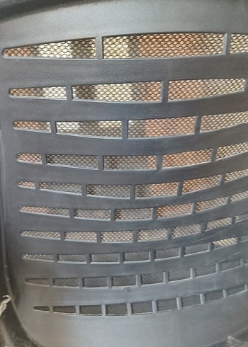 Fileli ofis büro bilgisiyar koltuğu sandalyesi - Görsel 6