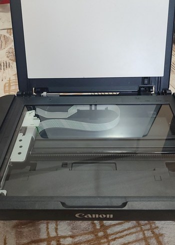 HP Siyah Yazıcı - Görsel 6