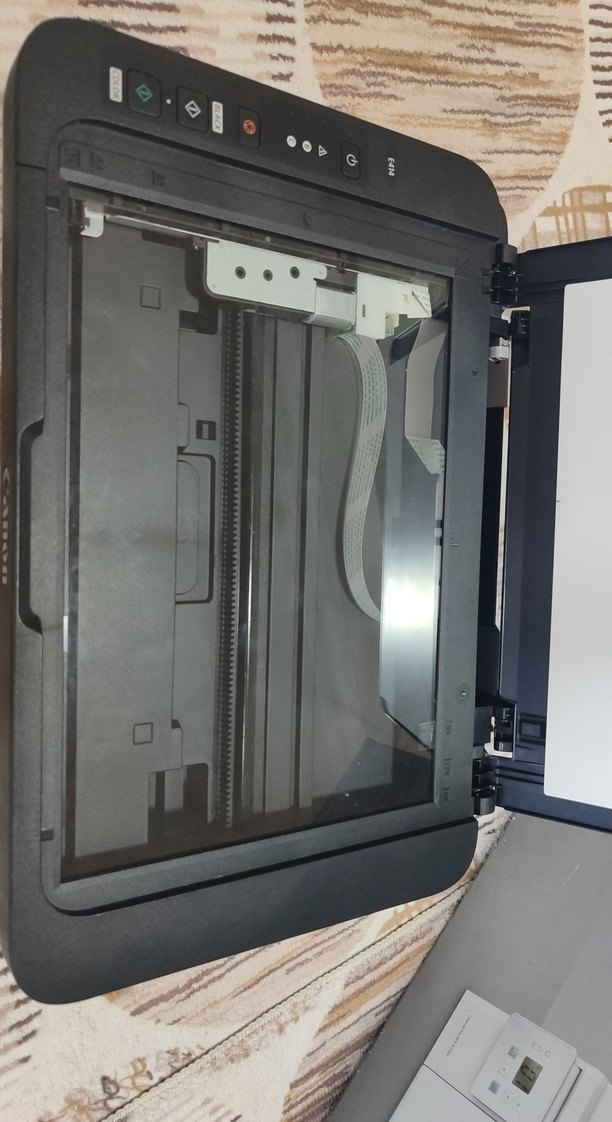 HP Siyah Yazıcı - Görsel 5