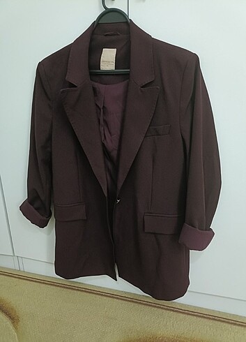 Pierre Cardin Kadın Blazeir Ceket