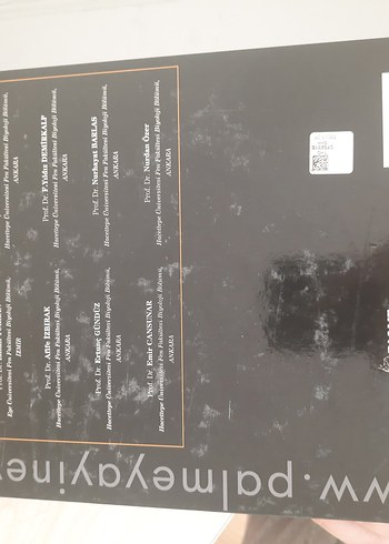 Cambell biyoloji - Görsel 2