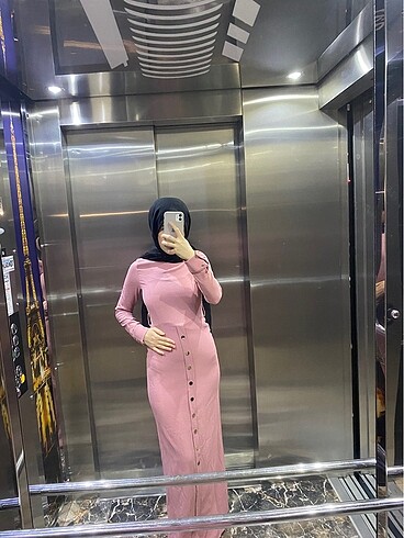 Diğer Balık model elbise