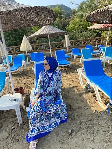 Günlük elbise