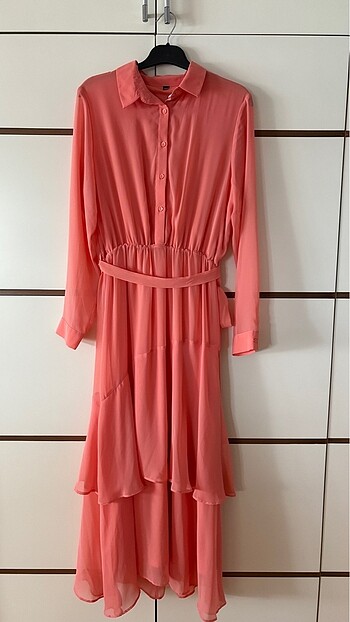 Şık Günlük Dorothy Perkins Elbise
