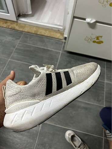 Adidas Erkek Spor Ayakkabı 42.5