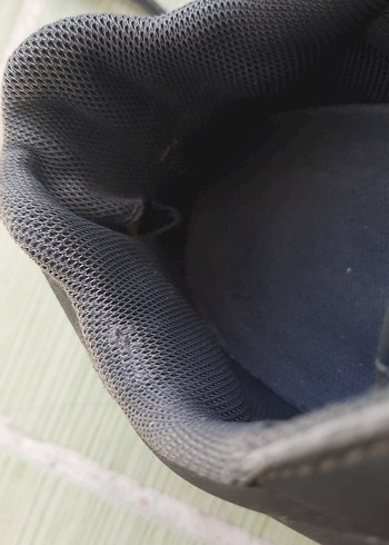 Bağcıklı Kadın Spor Ayakkabı - Görsel 3