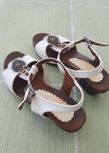 Kadın sandalet - Görsel 2