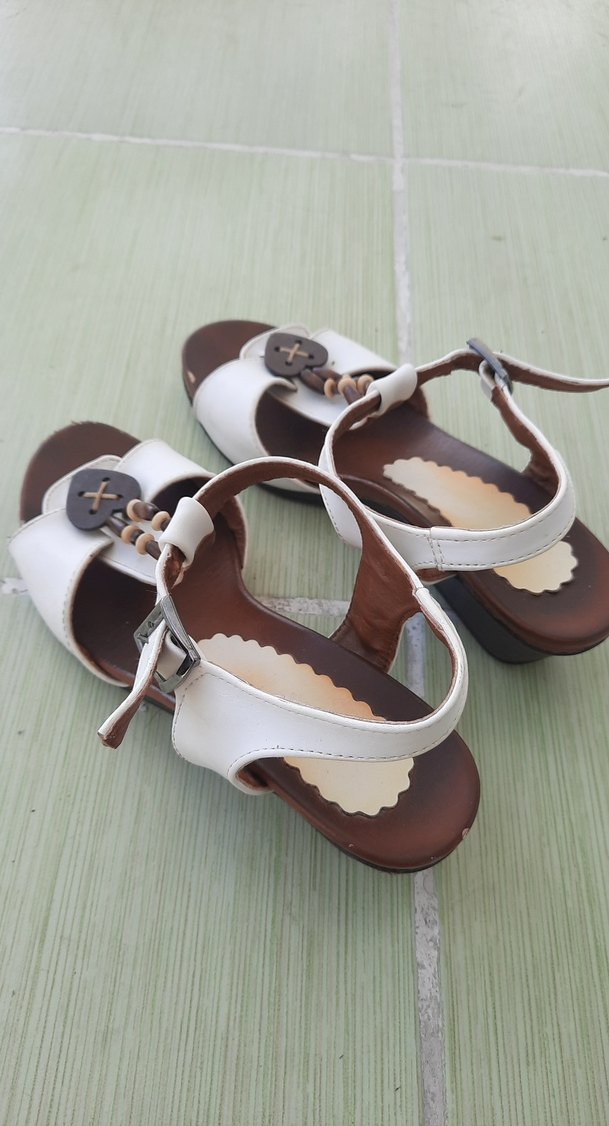 Kadın sandalet - Görsel 2