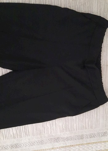 hamile  Pantolon yüksek bel - Görsel 2