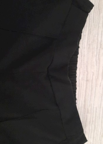 hamile  Pantolon yüksek bel - Görsel 5