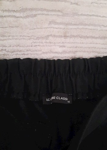 hamile  Pantolon yüksek bel - Görsel 4