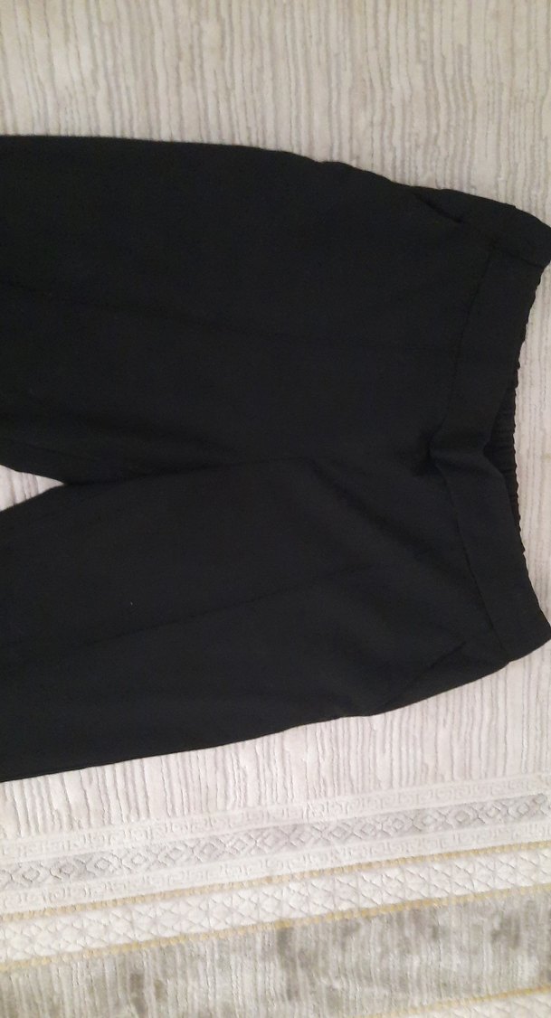 hamile  Pantolon yüksek bel - Görsel 2