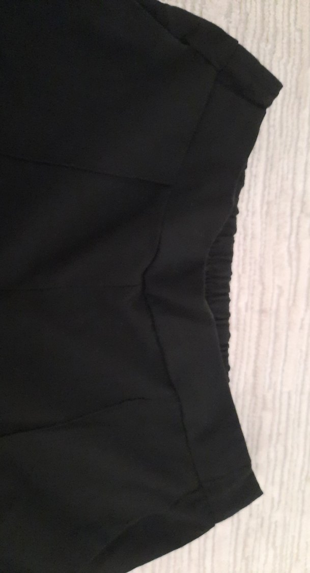 hamile  Pantolon yüksek bel - Görsel 5