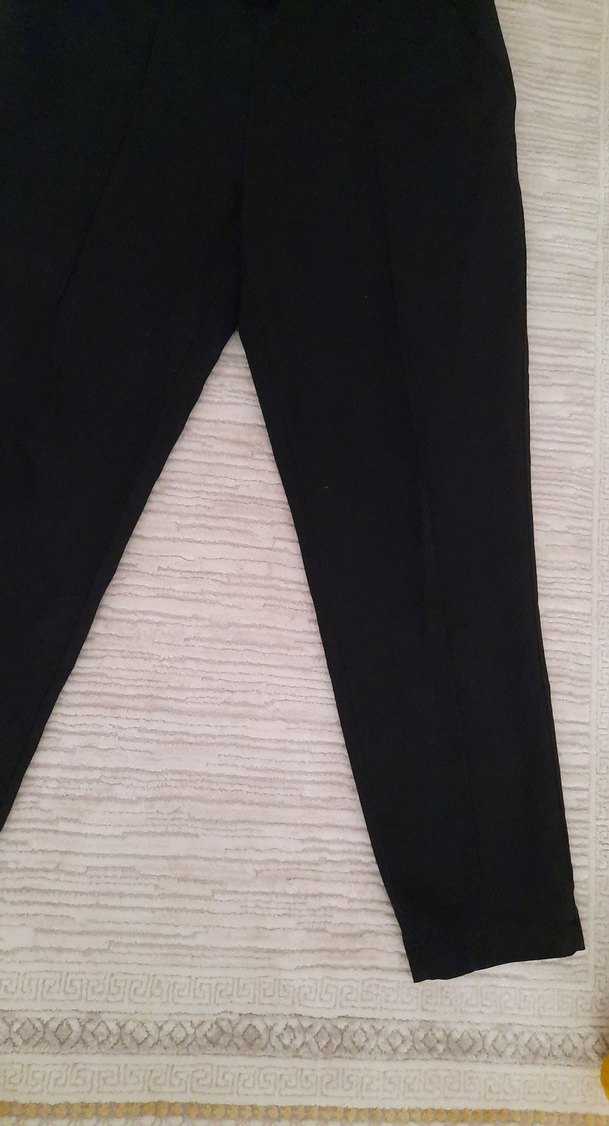 hamile  Pantolon yüksek bel - Görsel 3