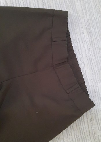 geniş paça pantalon 40 beden - Görsel 2