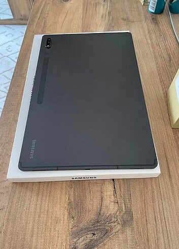 Samsung Tab S8 Ultra 14.6 / 256 GB / 12 GB RAM