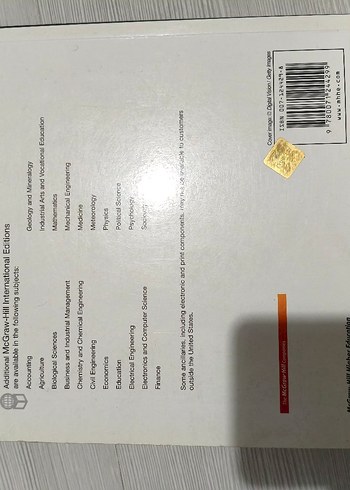 Numerical Methods for Engineers - 5. Baskı - Görsel 2