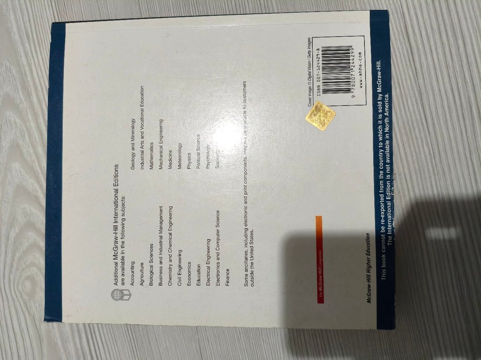 Numerical Methods for Engineers - 5. Baskı - Görsel 2