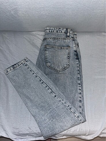 Mom jean