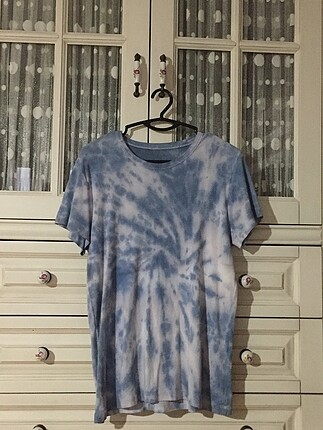 Tie dye
