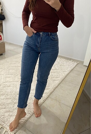 Koton Mavi Jean