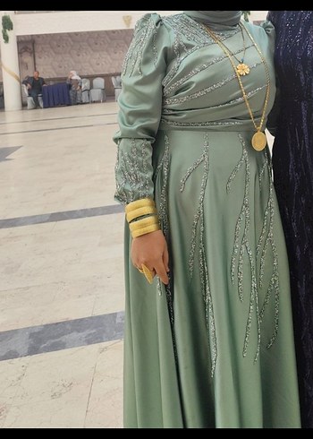 Abiye Elbise - Görsel 4