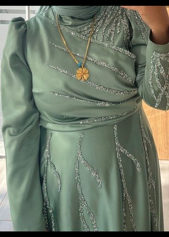 Abiye Elbise - Görsel 3