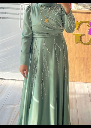 Abiye Elbise - Görsel 2