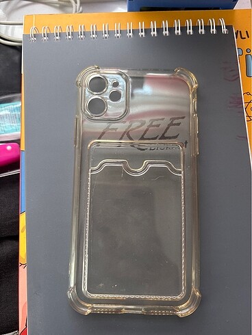 İphone 11 telefon kılıfı
