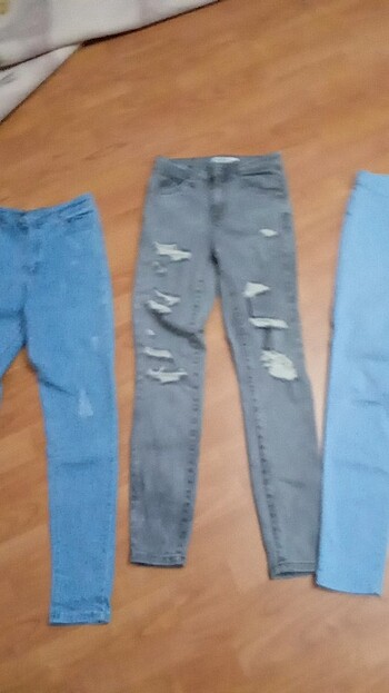 28 Beden Pantolon lar 
