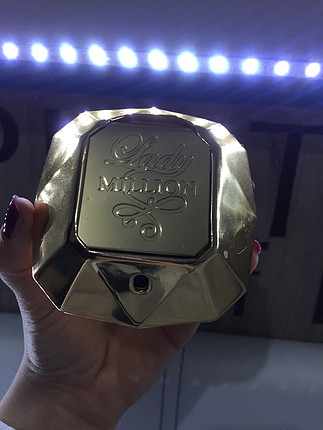 Paco Rabanne -Lady Million