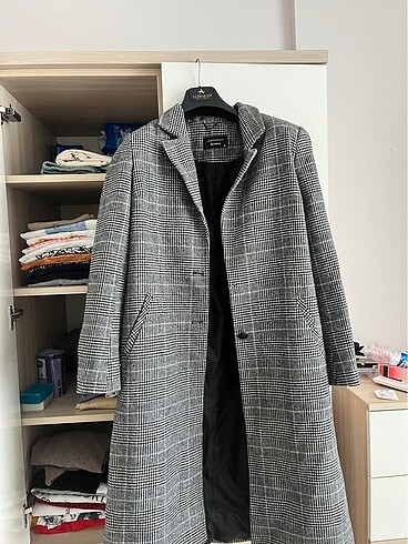 LC Waikiki Kadın Palto/Kaban