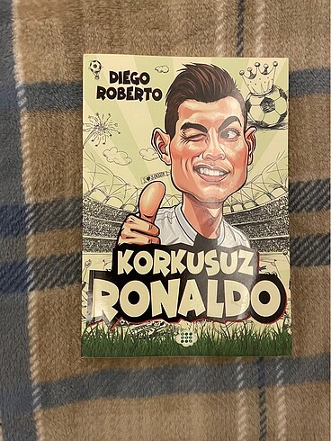 Korkusuz Ronaldo
